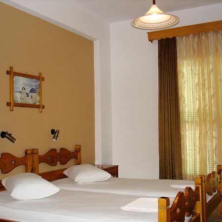 Aiolos House Skiathos Town Exterior foto