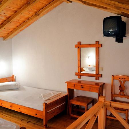 Aiolos House Skiathos Town Exterior foto