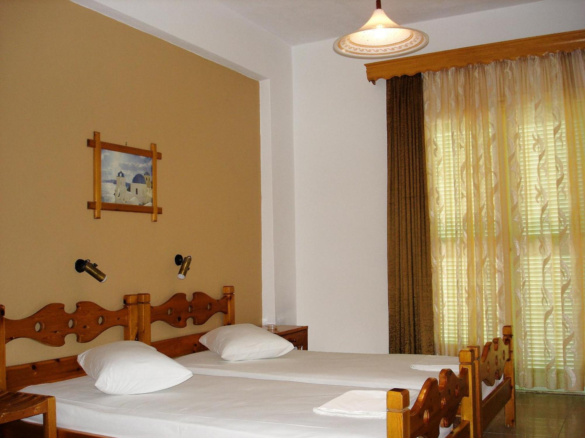 Aiolos House Skiathos Town Exterior foto