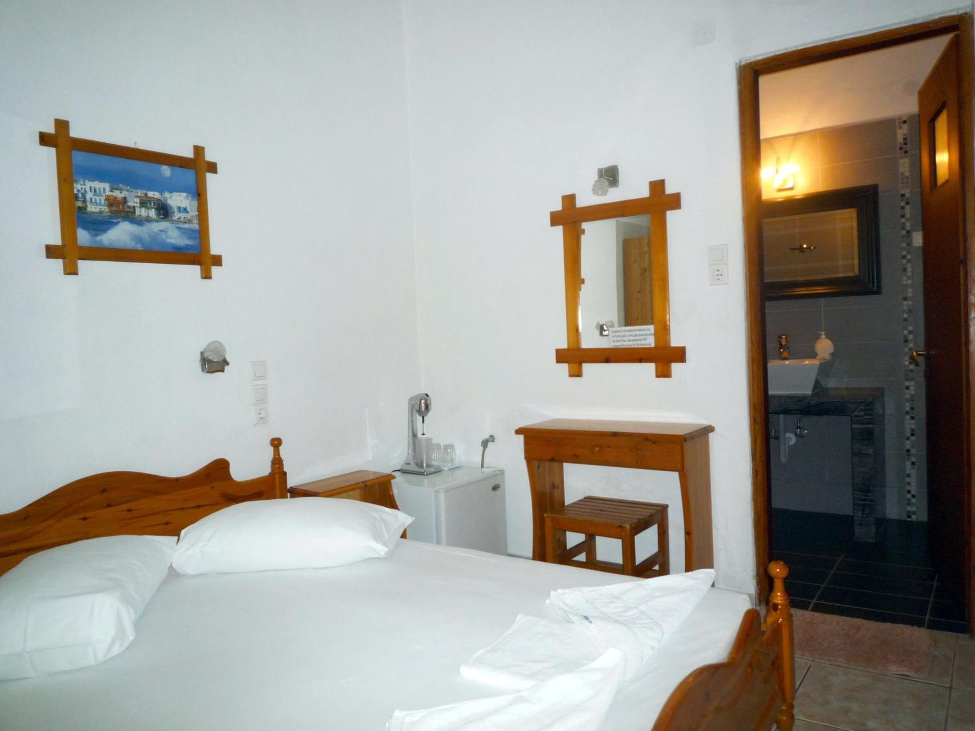 Aiolos House Skiathos Town Exterior foto