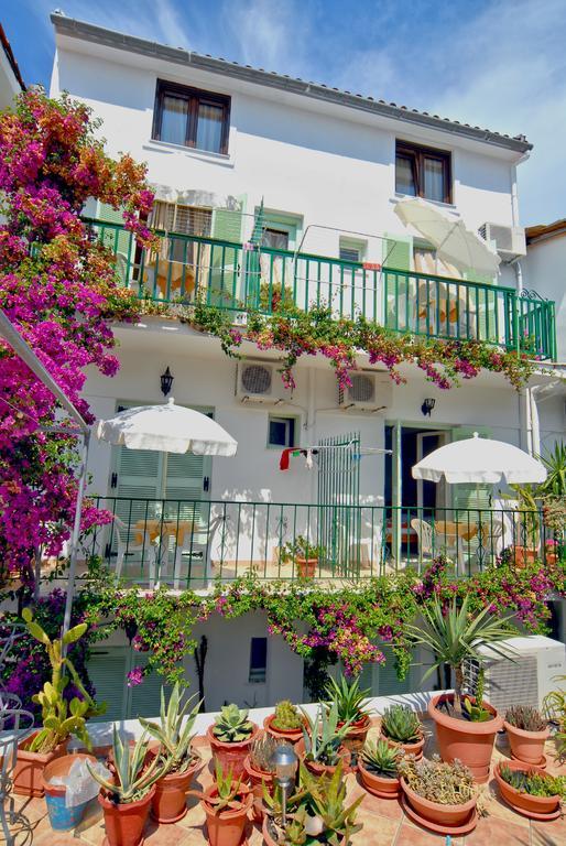 Aiolos House Skiathos Town Exterior foto
