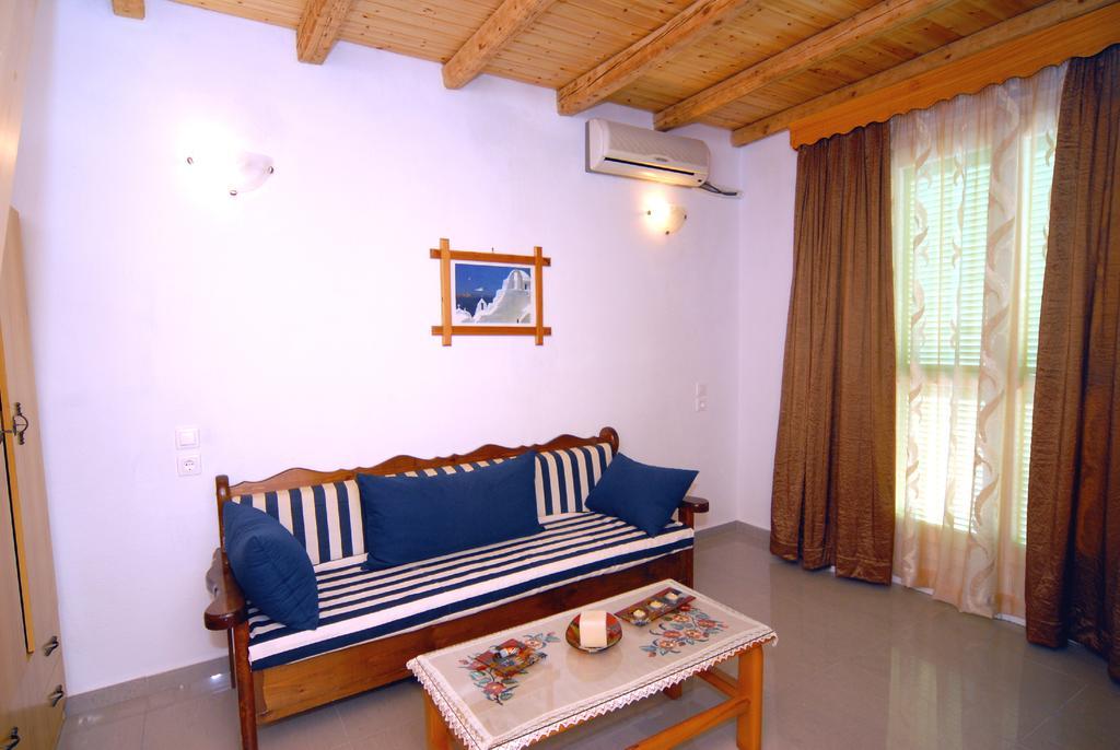 Aiolos House Skiathos Town Exterior foto