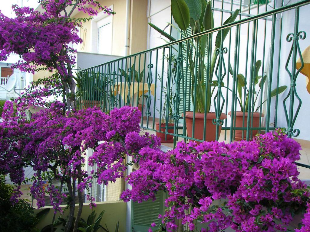 Aiolos House Skiathos Town Exterior foto