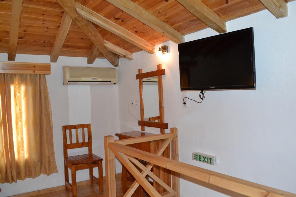 Aiolos House Skiathos Town Exterior foto
