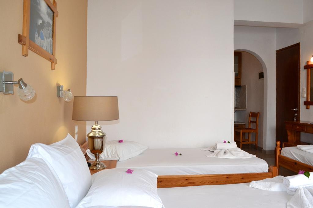 Aiolos House Skiathos Town Exterior foto