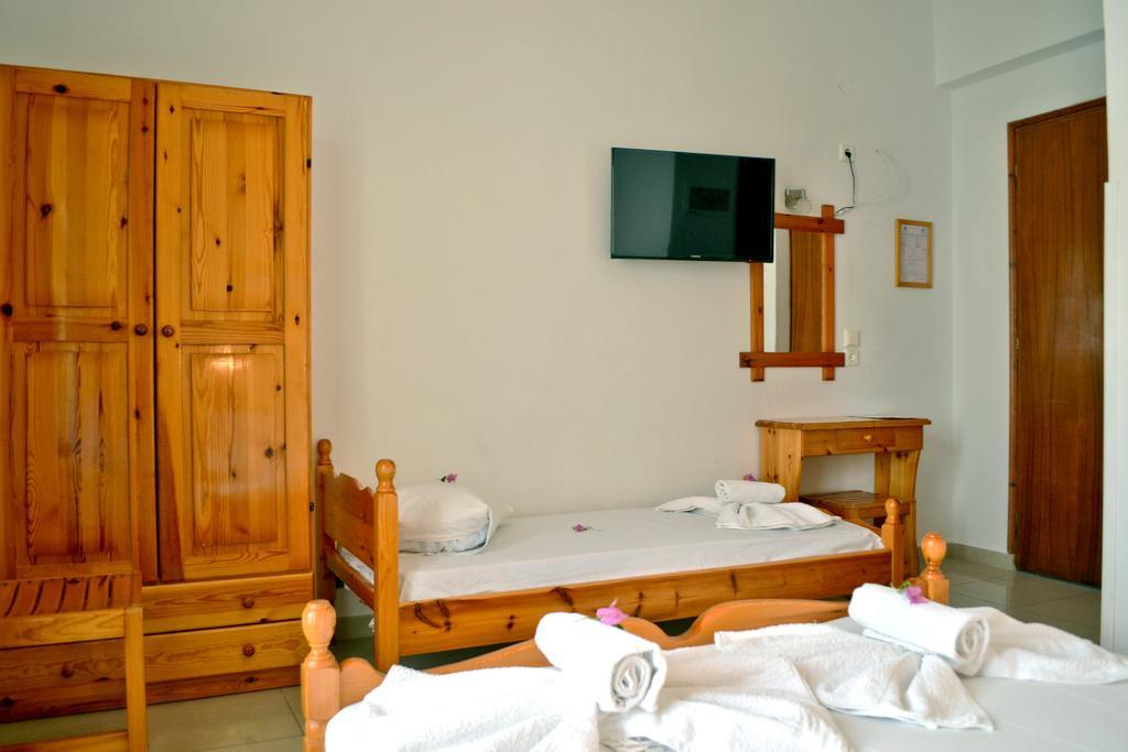 Aiolos House Skiathos Town Exterior foto