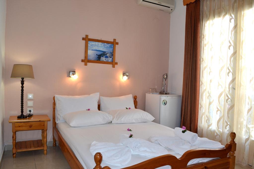 Aiolos House Skiathos Town Exterior foto