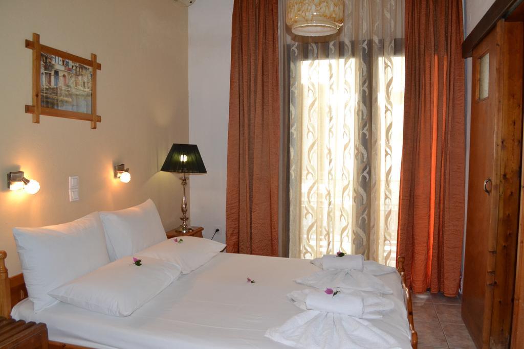 Aiolos House Skiathos Town Exterior foto