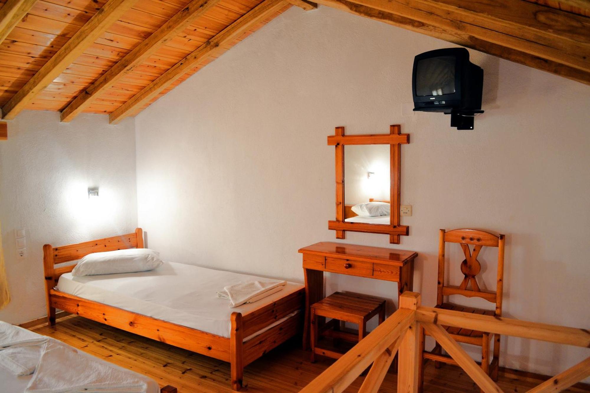 Aiolos House Skiathos Town Exterior foto