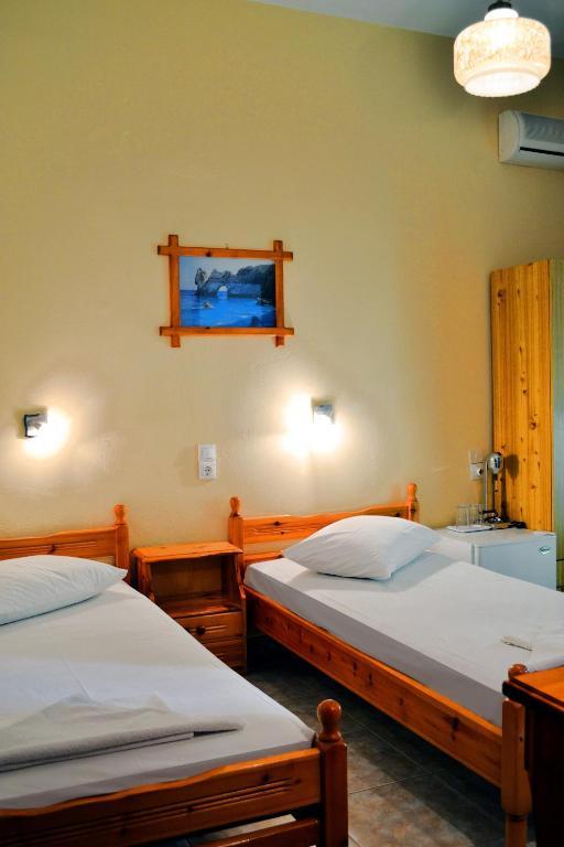 Aiolos House Skiathos Town Quarto foto