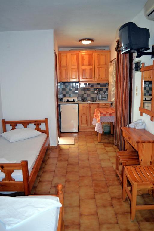 Aiolos House Skiathos Town Quarto foto