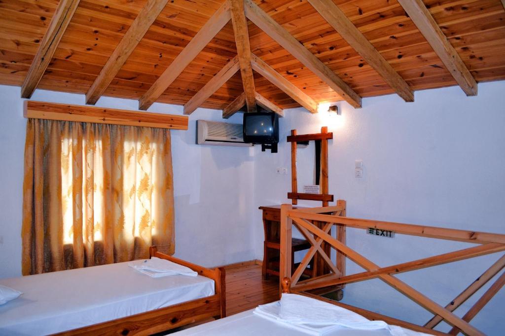 Aiolos House Skiathos Town Quarto foto