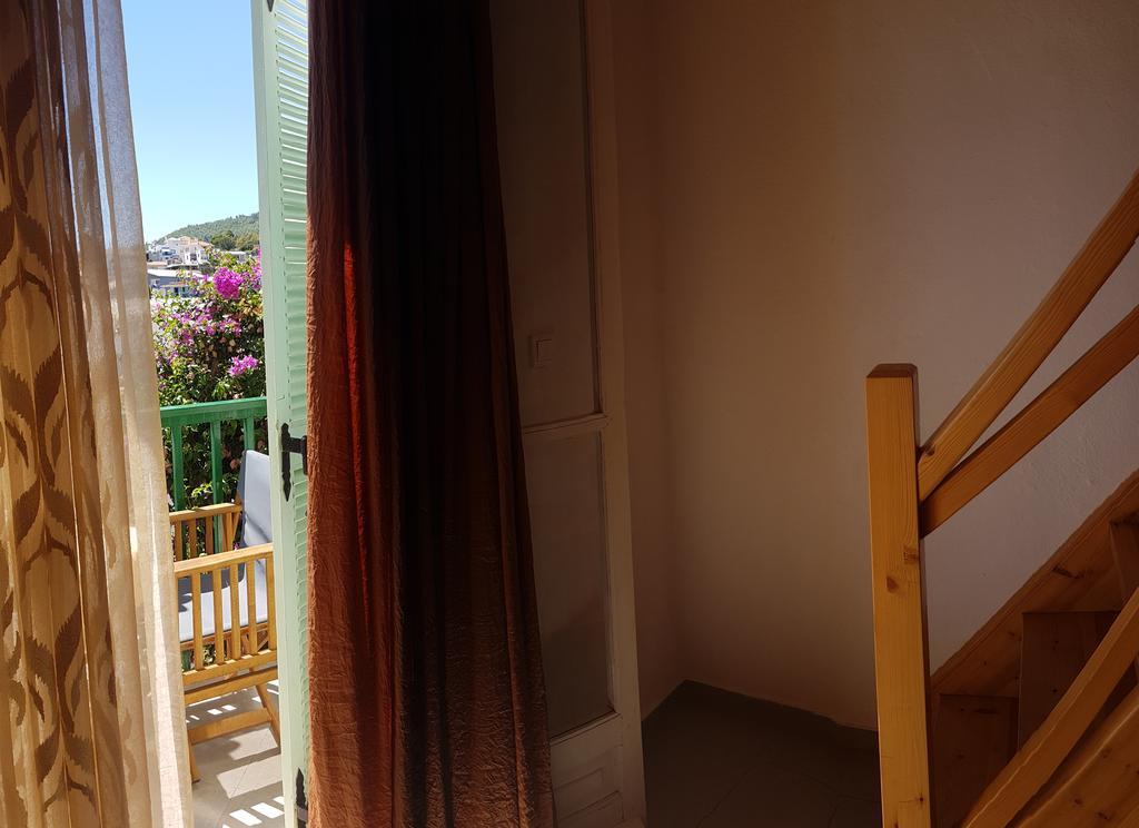 Aiolos House Skiathos Town Exterior foto