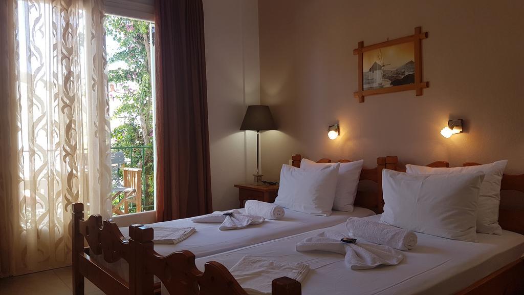 Aiolos House Skiathos Town Exterior foto