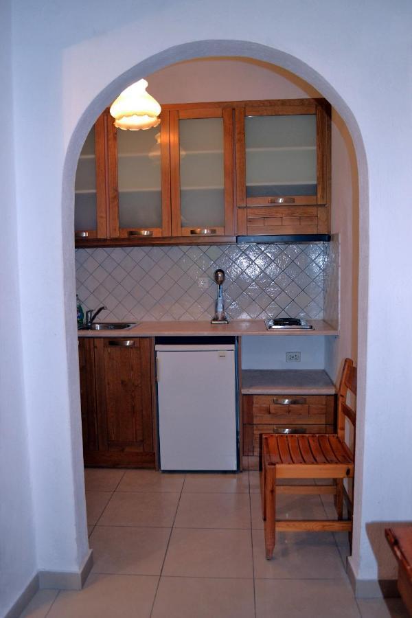 Aiolos House Skiathos Town Quarto foto