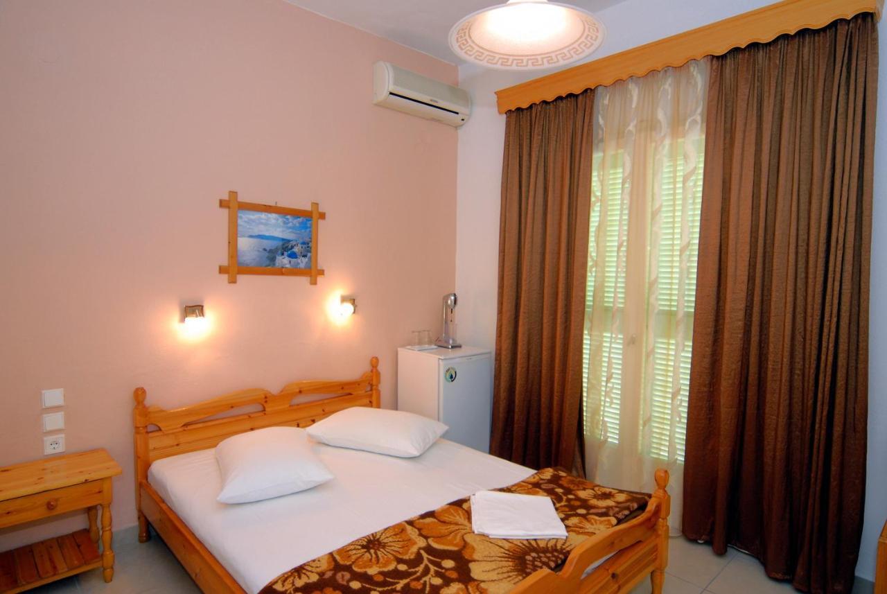 Aiolos House Skiathos Town Quarto foto