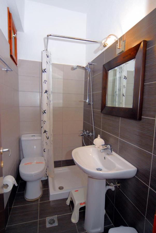 Aiolos House Skiathos Town Quarto foto