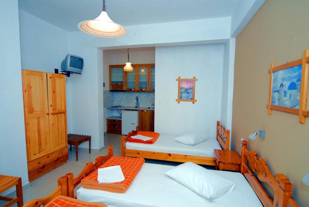Aiolos House Skiathos Town Quarto foto