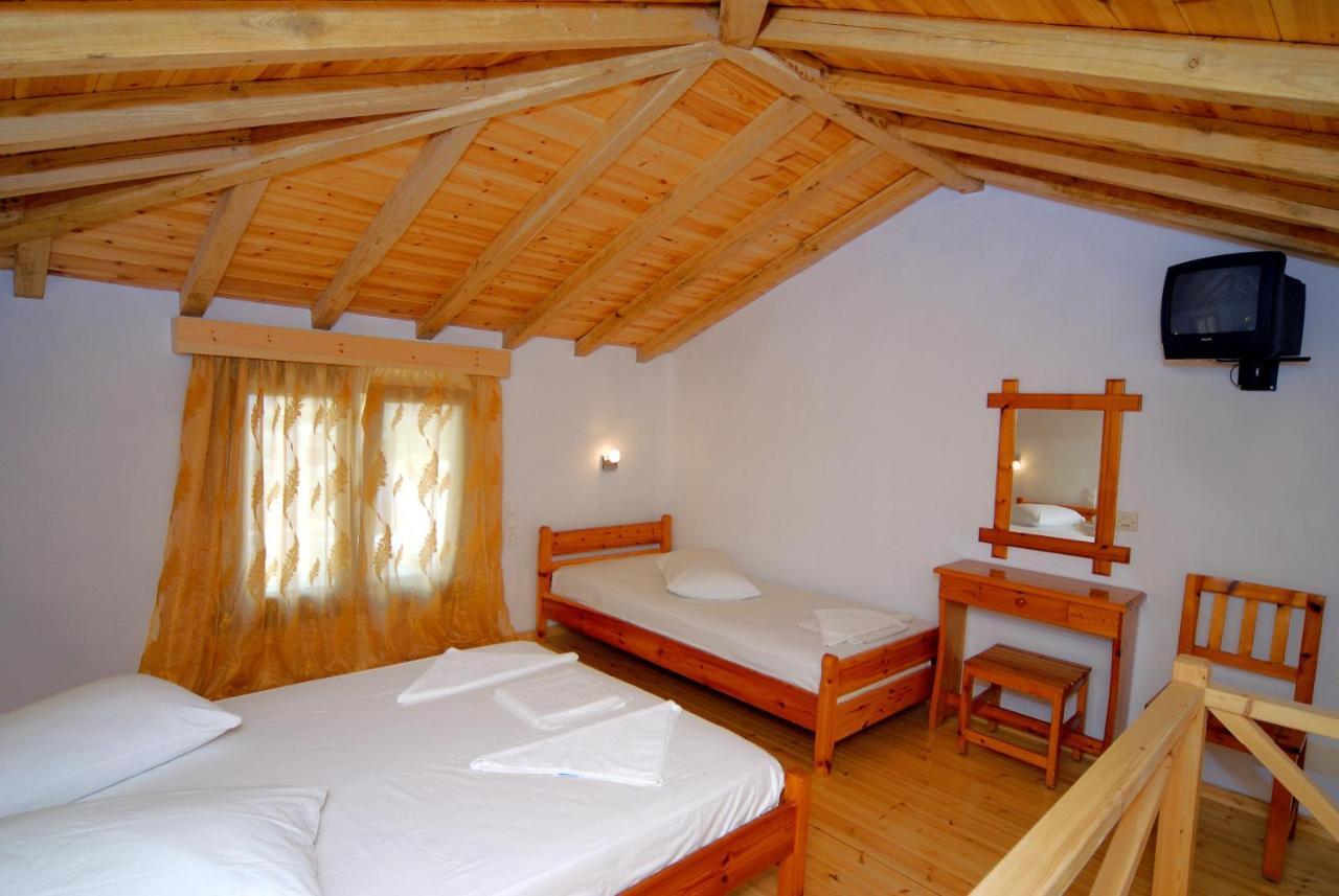 Aiolos House Skiathos Town Quarto foto